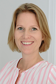 Portrait Dr. Anne Löchte