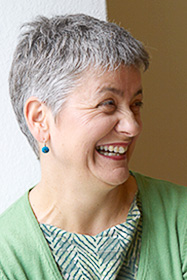 Portrait Gabriele Denk