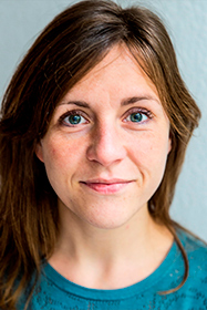 Portrait Janine Graf